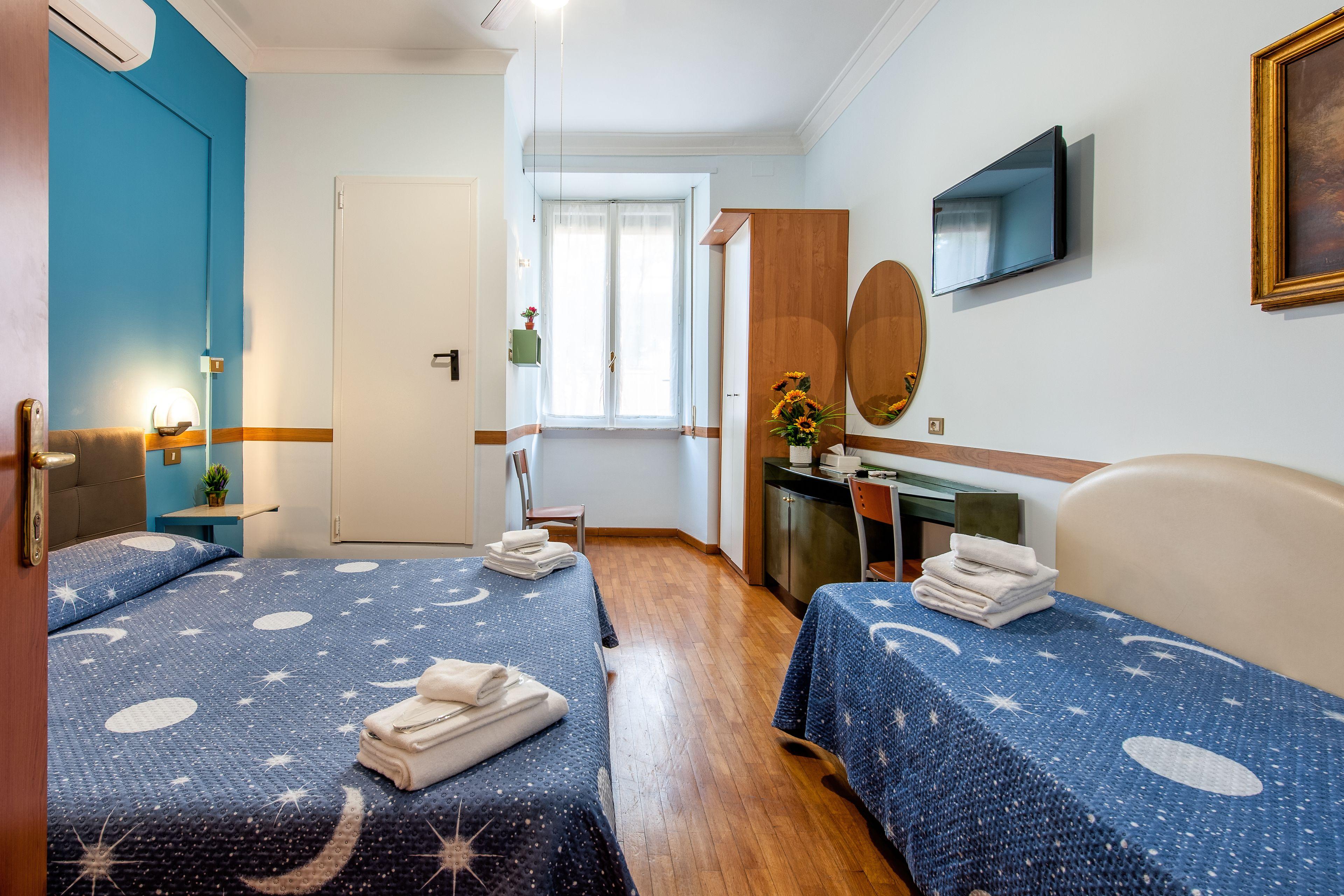 Alessandro A San Pietro Best Bed — Foto 3