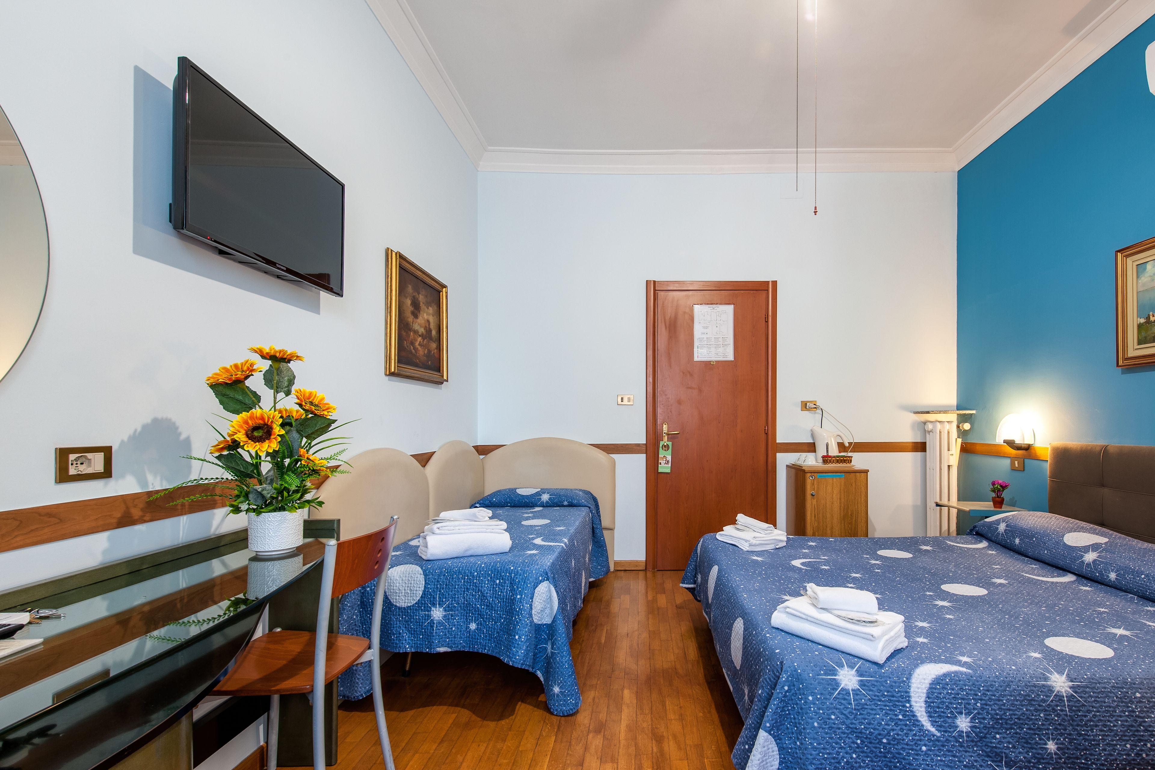 Alessandro A San Pietro Best Bed — Foto 2